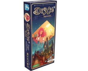 Lisäosa Dixit-lautapeliin Memories, EN hinta ja tiedot | Lautapelit ja älypelit | hobbyhall.fi