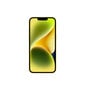 Apple iPhone 14 128GB Yellow MR3X3PX/A hinta ja tiedot | Matkapuhelimet | hobbyhall.fi