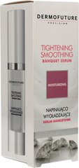 Dermofuture Tightening Smoothing, Kasvoseerumi 30 ml hinta ja tiedot | DermoFuture Kasvojenhoitotuotteet | hobbyhall.fi