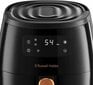 Russell Hobbs 26510-56 hinta ja tiedot | Airfryerit ja friteerauskeittimet | hobbyhall.fi