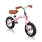 Potkupyörä Globber Go Bike Air Pink hinta ja tiedot | Potkupyörät | hobbyhall.fi