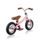 Potkupyörä Globber Go Bike Air Pink hinta ja tiedot | Potkupyörät | hobbyhall.fi