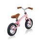 Potkupyörä Globber Go Bike Air Pink hinta ja tiedot | Potkupyörät | hobbyhall.fi