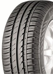 Continental EcoContact 3 155/65R14 hinta ja tiedot | Kesärenkaat | hobbyhall.fi