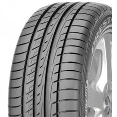 Debica Presto Uhp 225/55R16 hinta ja tiedot | Kesärenkaat | hobbyhall.fi