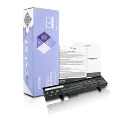 Mitsu-akku Bc/as-1015 (Asus 4400 Mah 48 Wh) hinta ja tiedot | Kannettavien tietokoneiden akut | hobbyhall.fi