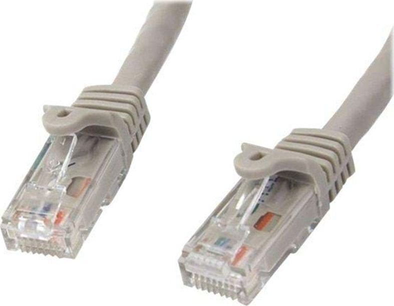 STARTECH Cat6 Patch Cable with Snagless hinta ja tiedot | Kaapelit ja adapterit | hobbyhall.fi