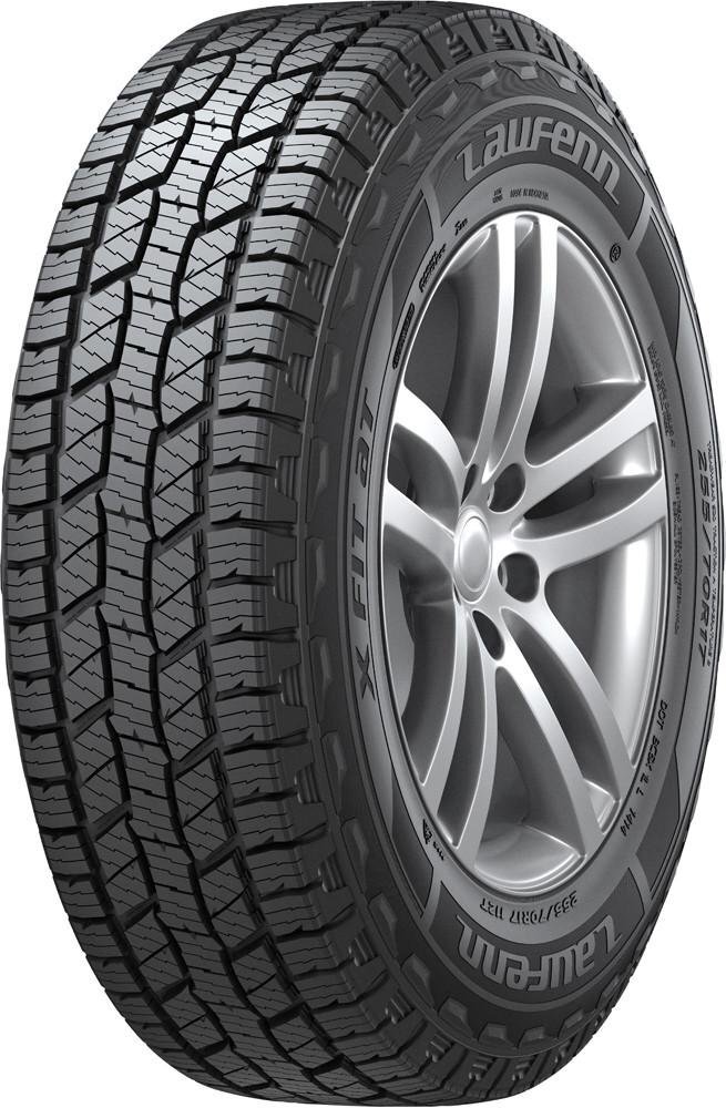 Laufenn LC01 255/70R16 111 T hinta ja tiedot | Kesärenkaat | hobbyhall.fi