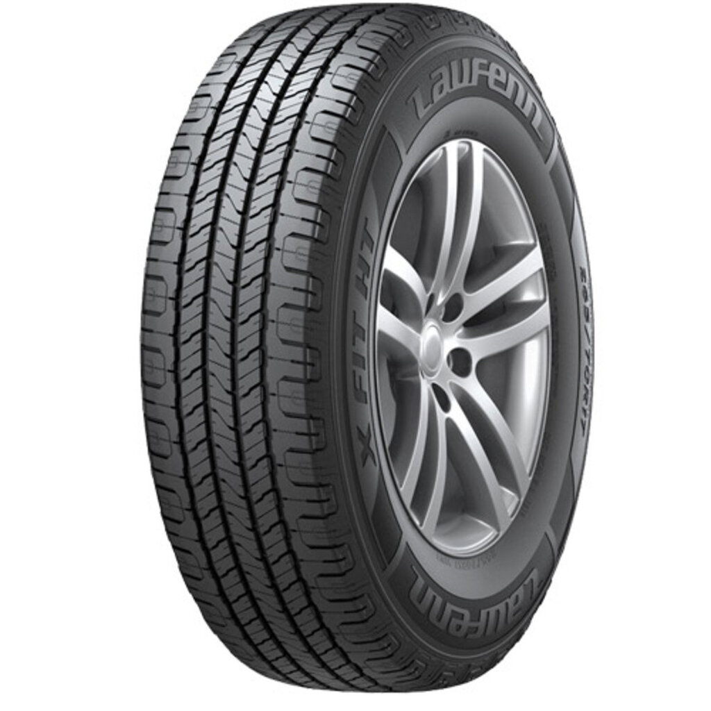 Laufenn LD01 225/75R16 104 T 225/75R16 104 T hinta ja tiedot | Kesärenkaat | hobbyhall.fi