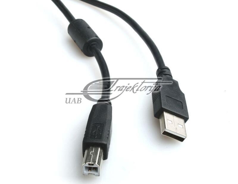 Cablexpert 1.8m USB 2.0 A hinta ja tiedot | Kaapelit ja adapterit | hobbyhall.fi