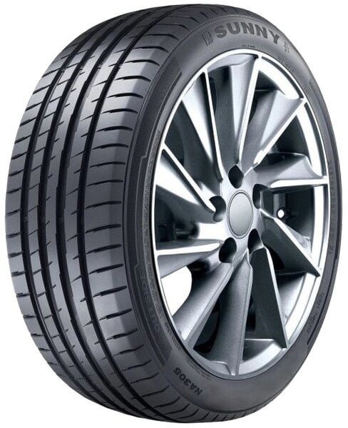 Sunny Na305 245/45R18 100 W XL