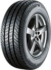 Continental ContiVancoContact 100 195/82R14C 106 Q hinta ja tiedot | Kesärenkaat | hobbyhall.fi