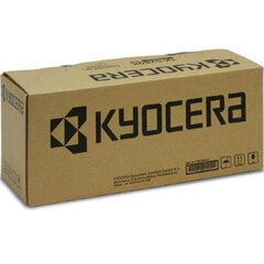 Kyocera TK-8365K, musta hinta ja tiedot | Mustekasetit | hobbyhall.fi
