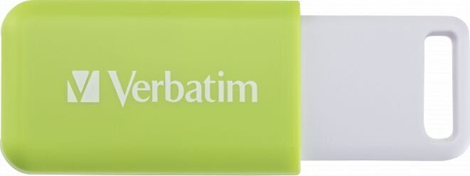 Verbatim DataBar USB 2.0 32GB hinta ja tiedot | Muistitikut | hobbyhall.fi