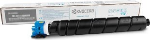 Kyocera TK-8555C, Cyan hinta ja tiedot | Laserkasetit | hobbyhall.fi