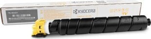 Kyocera TK 8545, keltainen hinta ja tiedot | Laserkasetit | hobbyhall.fi