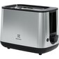 Electrolux Create 3 E3T1-3ST hinta ja tiedot | Leivänpaahtimet | hobbyhall.fi