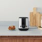 Electrolux Create 3 E3T1-3ST hinta ja tiedot | Leivänpaahtimet | hobbyhall.fi