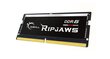 G.Skill Ripjaws (F5-4800S3838A32GX2-RS) hinta ja tiedot | Muisti (RAM) | hobbyhall.fi