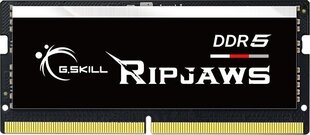 G.Skill Ripjaws (F5-4800S3838A32GX1-RS) hinta ja tiedot | Muisti (RAM) | hobbyhall.fi