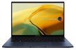 Asus ZenBook 14 UX3402ZA-KP374W hinta ja tiedot | Kannettavat tietokoneet | hobbyhall.fi
