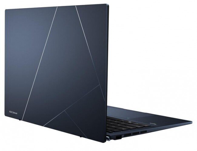 Asus ZenBook 14 UX3402ZA-KP374W hinta ja tiedot | Kannettavat tietokoneet | hobbyhall.fi