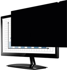 Fellowes PrivaScreen Blackout 19.5" hinta ja tiedot | Kannettavien tietokoneiden lisätarvikkeet | hobbyhall.fi