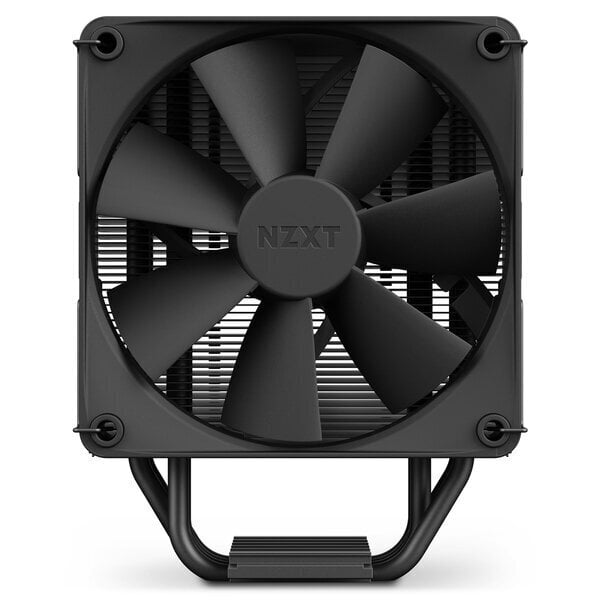 NZXT T120 RGB hinta ja tiedot | Prosessorin jäähdyttimet | hobbyhall.fi