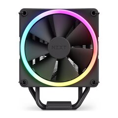 NZXT T120 RGB hinta ja tiedot | NZXT Tietokoneet ja pelaaminen | hobbyhall.fi