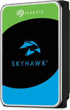 Seagate SkyHawk (ST8000VX010) hinta ja tiedot | Kovalevyt | hobbyhall.fi