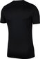Nike Park VII 010 BV6708-010, mustan värinen miesten T-paita hinta ja tiedot | Miesten T-paidat | hobbyhall.fi