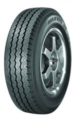 Maxxis UE-168 145/80R12C 86 N hinta ja tiedot | Kesärenkaat | hobbyhall.fi