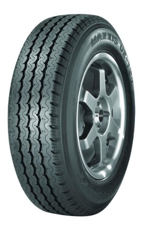 Maxxis UE-168 145/80R12C 86 N hinta ja tiedot | Kesärenkaat | hobbyhall.fi