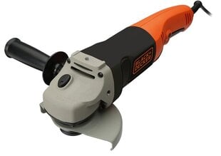 Black&Decker KG1202K hinta ja tiedot | Hiomakoneet | hobbyhall.fi