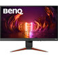 BenQ EX240N MOBIUZ, 23.8", VA, 165Hz, 1ms hinta ja tiedot | Näytöt | hobbyhall.fi