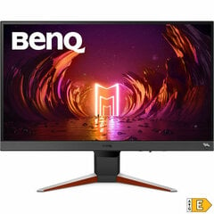 BenQ EX240N MOBIUZ, 23.8", VA, 165Hz, 1ms hinta ja tiedot | Näytöt | hobbyhall.fi