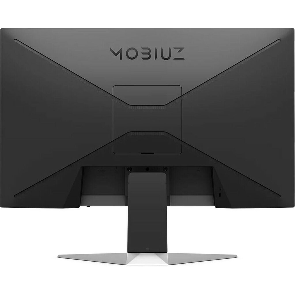 BenQ EX240N MOBIUZ, 23.8", VA, 165Hz, 1ms hinta ja tiedot | Näytöt | hobbyhall.fi