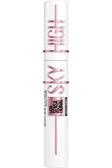 Ripsiväri Maybelline Primer Lash Sensational Sky, musta, 7,7 ml hinta ja tiedot | Silmämeikit | hobbyhall.fi