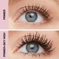 Ripsiväri Maybelline Primer Lash Sensational Sky, musta, 7,7 ml hinta ja tiedot | Silmämeikit | hobbyhall.fi