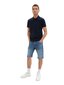 Tom Tailor miesten shortsit, tummansininen hinta ja tiedot | Miesten shortsit | hobbyhall.fi