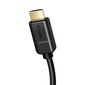 HDMI 2.0 4K 30 Hz 3D HDR 18 Gbps kaapeli, 5 m (CAKGQ-D01) hinta ja tiedot | Kaapelit ja adapterit | hobbyhall.fi