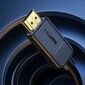 HDMI 2.0 4K 30 Hz 3D HDR 18 Gbps kaapeli, 5 m (CAKGQ-D01) hinta ja tiedot | Kaapelit ja adapterit | hobbyhall.fi