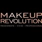 Luomiväripaletti Makeup Revolution London Iconic Pro 1 11,5 g hinta ja tiedot | Silmämeikit | hobbyhall.fi