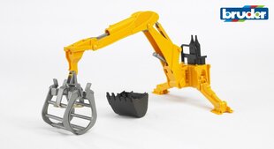 Hydraulinen kauha hinta ja tiedot | Poikien lelut | hobbyhall.fi