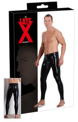 Lateksilegginsit hihalla miehelle039 L hinta ja tiedot | BDSM ja fetissit | hobbyhall.fi