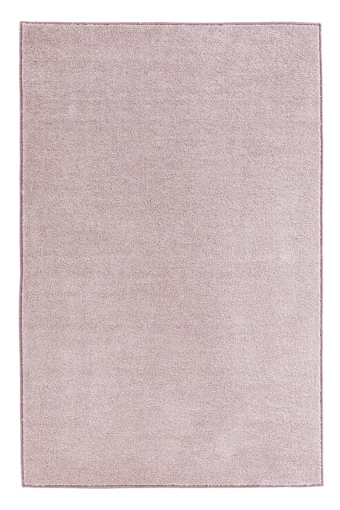 Hanse Home -matto Pure Rose, 160x240 cm hinta ja tiedot | Isot matot | hobbyhall.fi