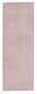 Hanse Home -matto Pure Rose, 160x240 cm hinta ja tiedot | Isot matot | hobbyhall.fi