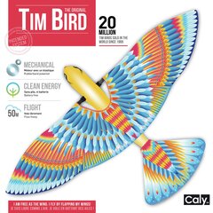 Mekaaninen lentävä lintu CALY, TIMAS, 41015 hinta ja tiedot | Caly Lapset | hobbyhall.fi