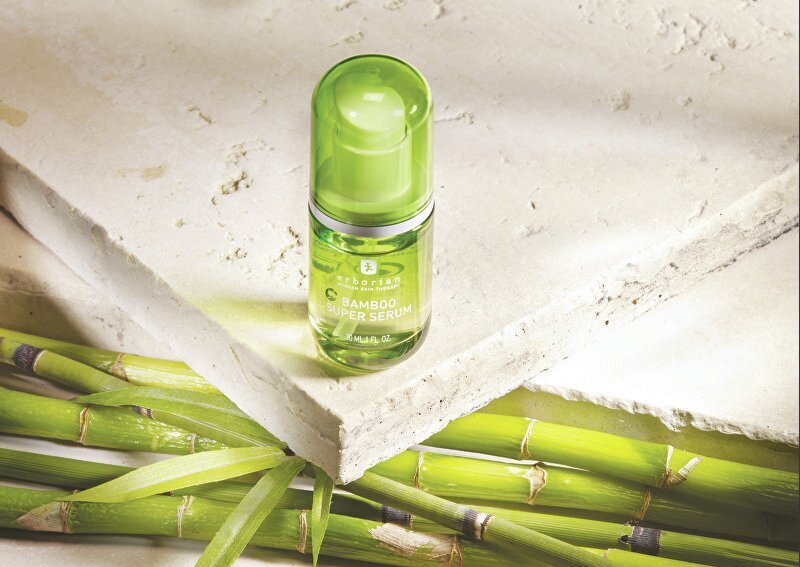 Kosteuttava ihoseerumi Bamboo (Super Serum) 30 ml hinta