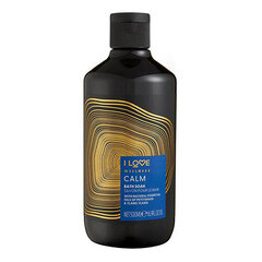 Wellness Calm (kylpyaine) 500 ml hinta ja tiedot | Suihkusaippuat ja suihkugeelit | hobbyhall.fi